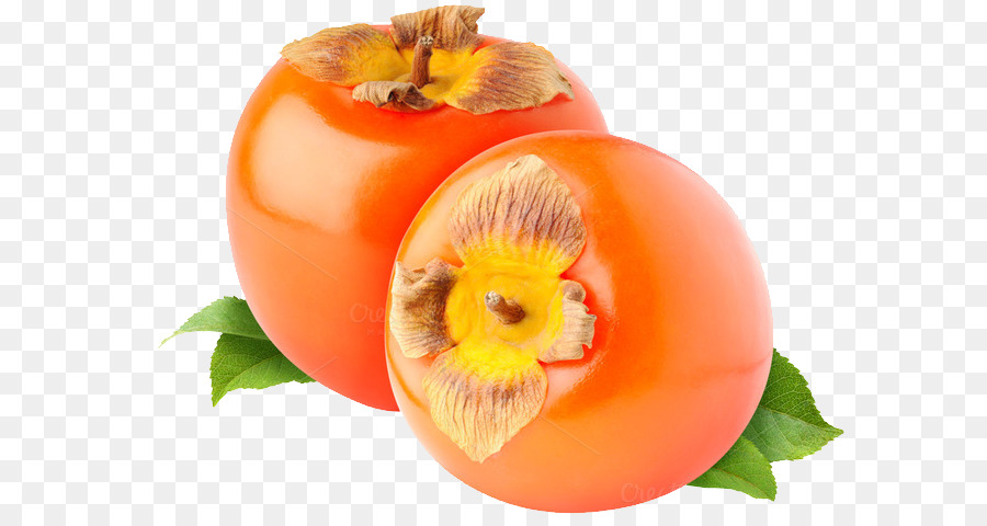 Comum Caqui，Persimmon Japonês PNG