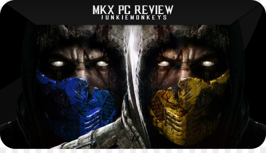 Mortal Kombat X，Mortal Kombat PNG