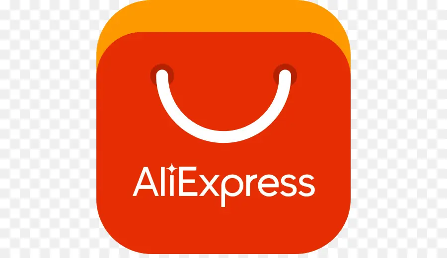 Aliexpress，Compras PNG