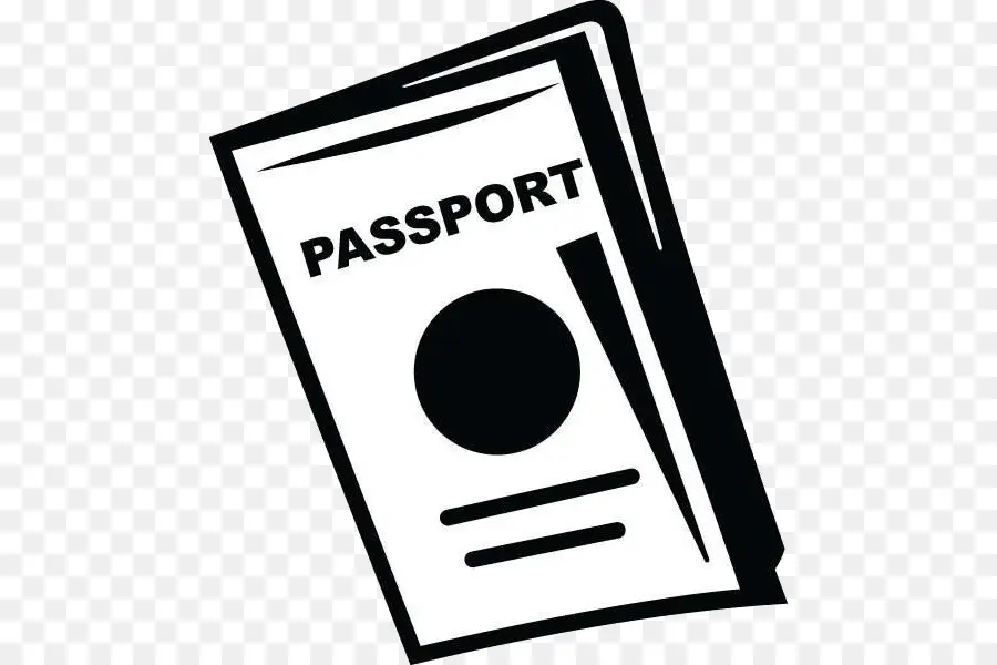 Passaporte，Viagem PNG