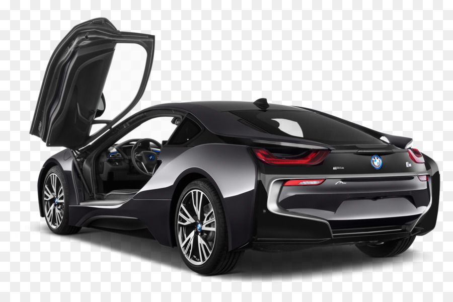 2015 Bmw I8，Porque PNG