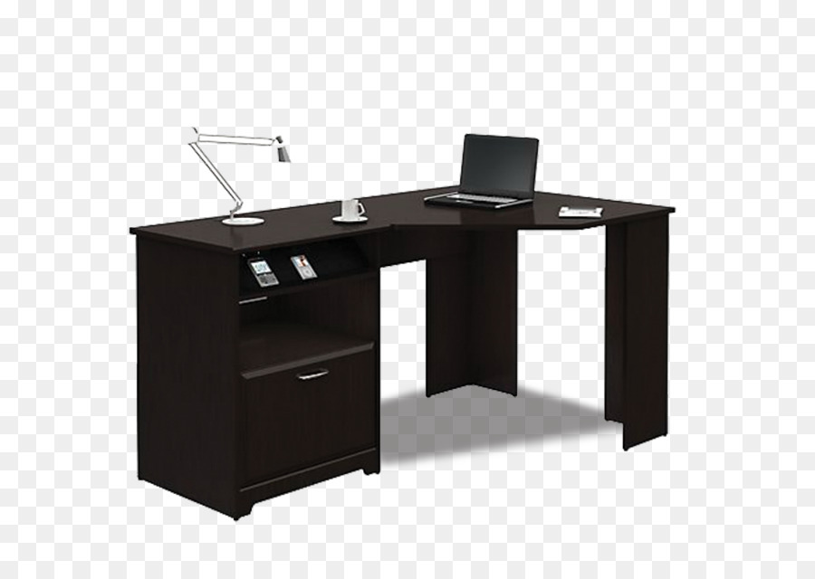 Secretária，Mesa De Computador PNG