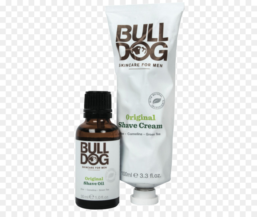 Bulldog，Barba De óleo PNG
