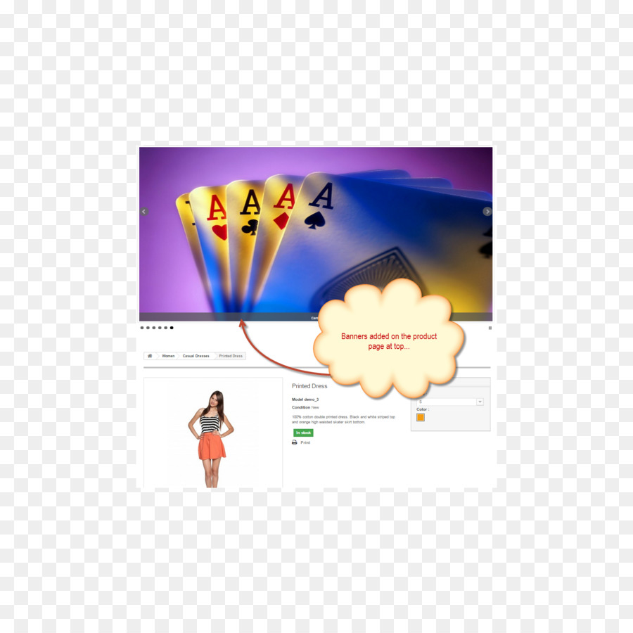 Faixa Web，Banner PNG