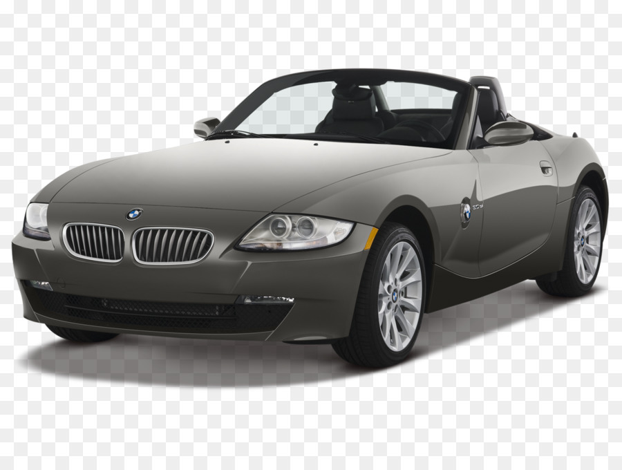 Bmw Z4，Carro PNG