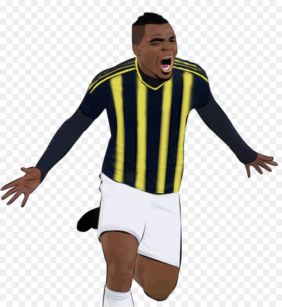 Emmanuel Emenike，O Fenerbahçe Sk PNG