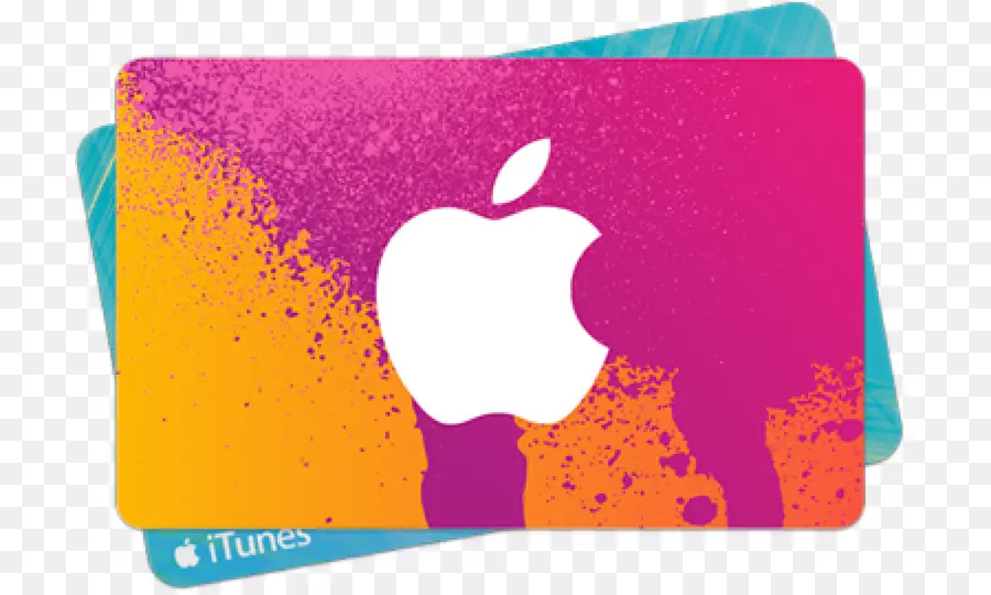 Vale Presente Do Itunes，Maçã PNG