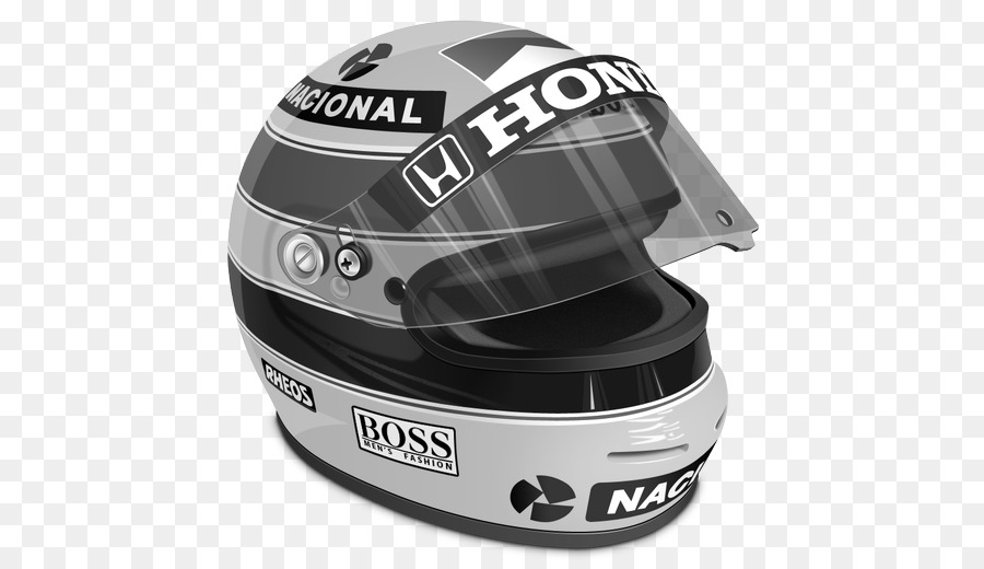 Capacete De Corrida，Honda PNG