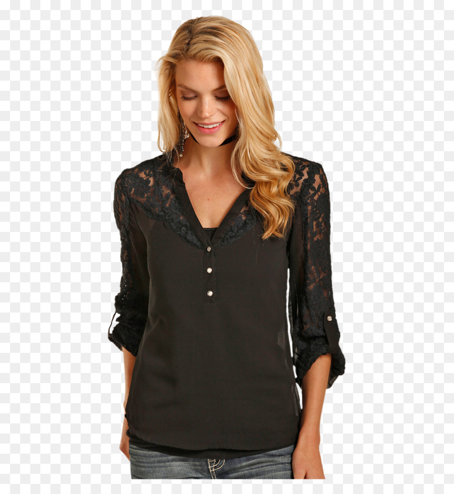 Blusa，Do Ombro PNG