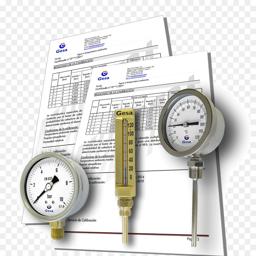 Manômetros，Documentos PNG
