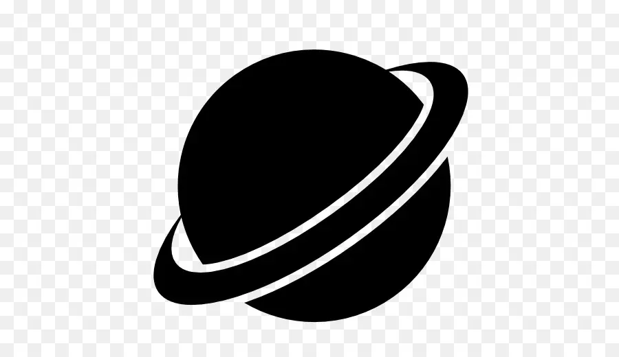 Planeta Com Anéis，Saturno PNG