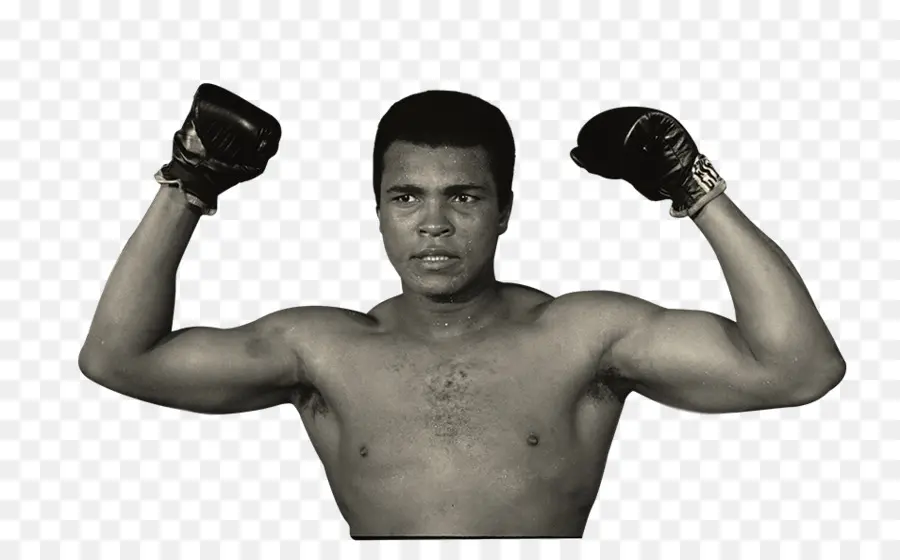 Muhammad Ali，Jogos Olímpicos De Verão De 1960 PNG