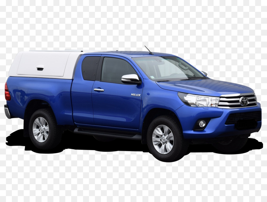 Caminhonete，Toyota Hilux PNG