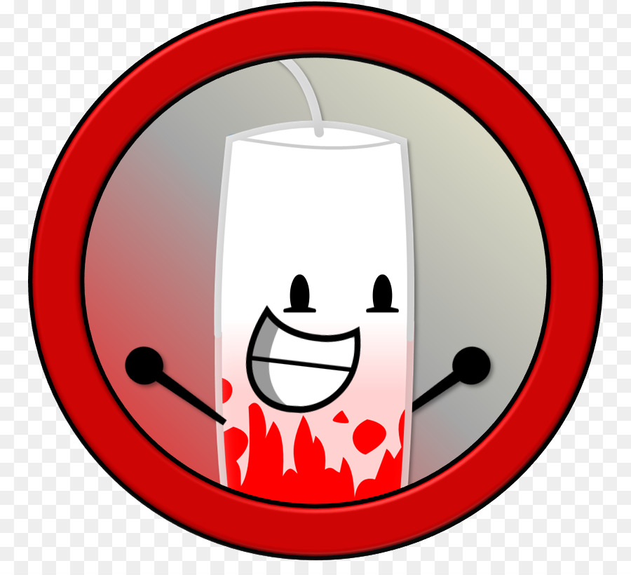 Vela De Desenho Animado，Sorrindo PNG