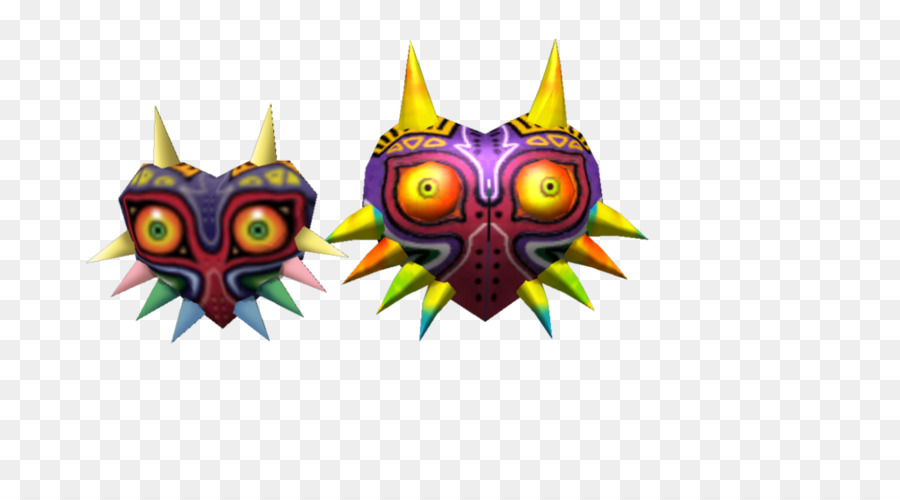 A Lenda De Zelda Majora Mask Do，A Lenda De Zelda Majora Mask Do 3d PNG