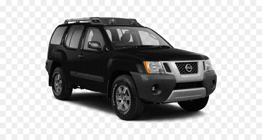 Suv Preto，Carro PNG