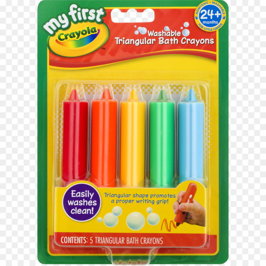 Crayola，Lápis De Cor PNG