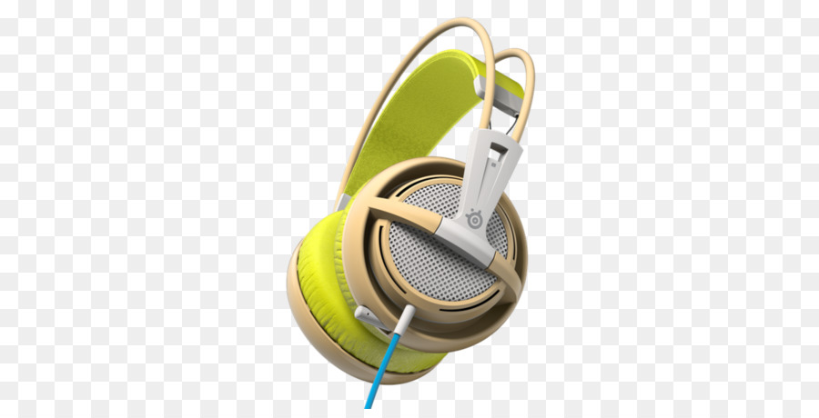 Steelseries Siberia 200，Microfone PNG