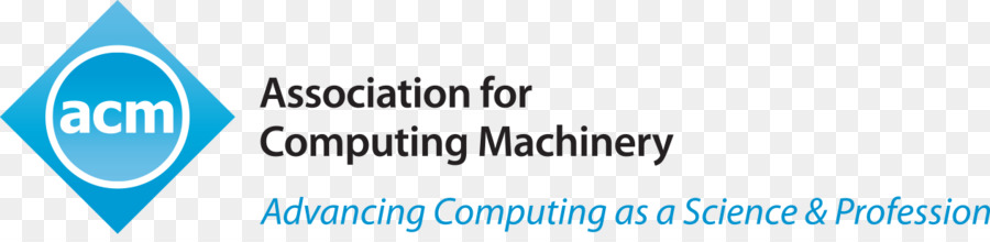 Acm Multimedia，Association For Computing Machinery PNG