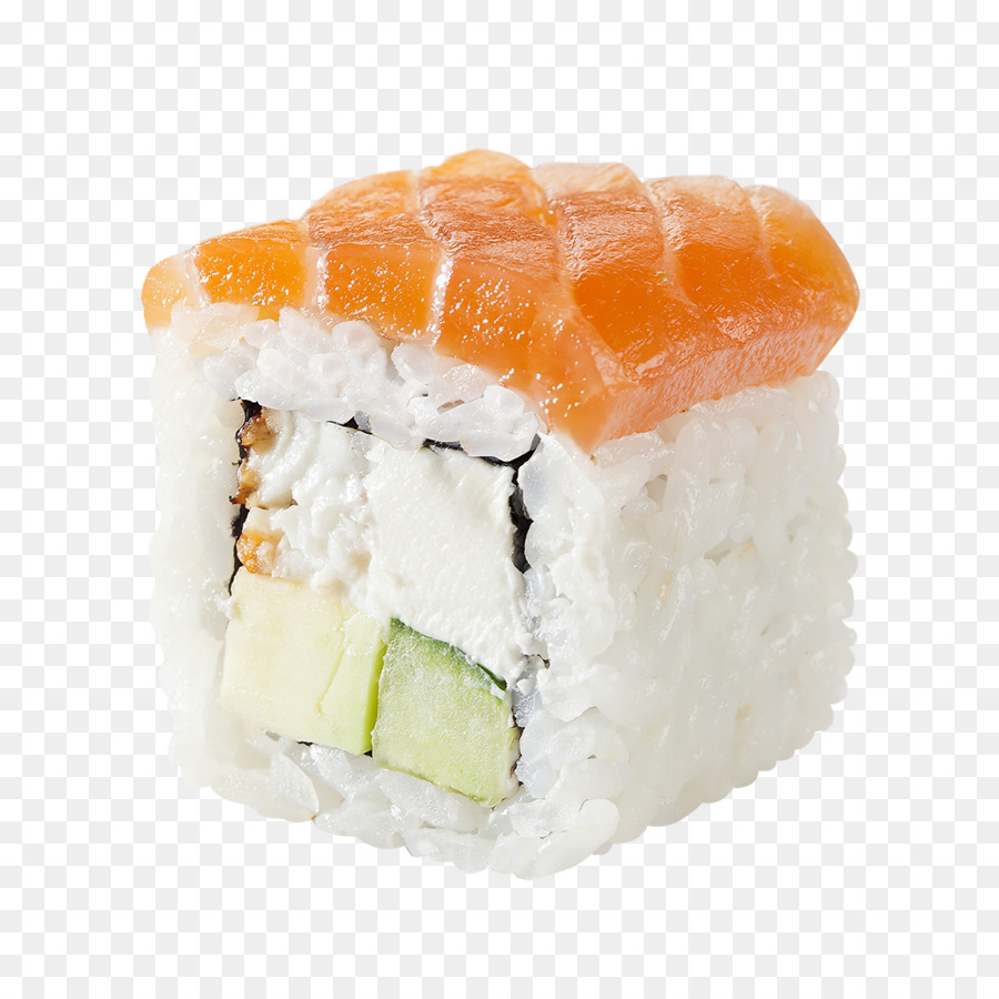 Califórnia Roll，Sashimi PNG