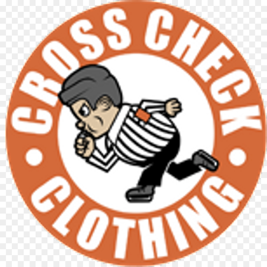 Logotipo Da Cross Check Clothing，Marca PNG