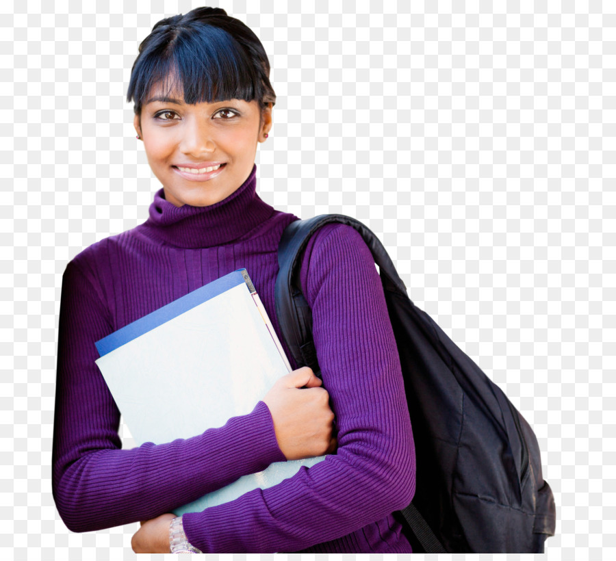 Estudante，Livros PNG