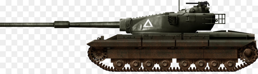 Tanque Militar，Guerra PNG