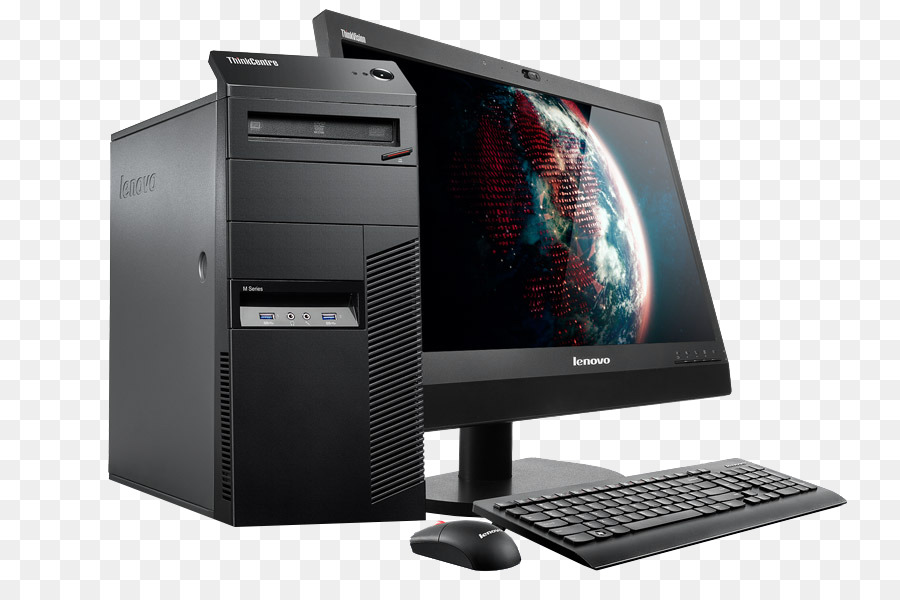 Manual De，Computadores Desktop PNG