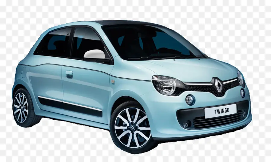 Renault Twingo，Renault PNG