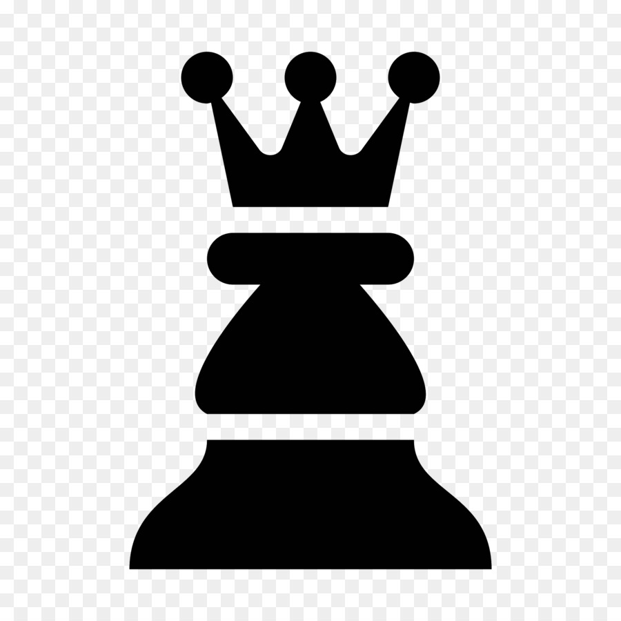 Rainha do xadrez - ícones de grátis