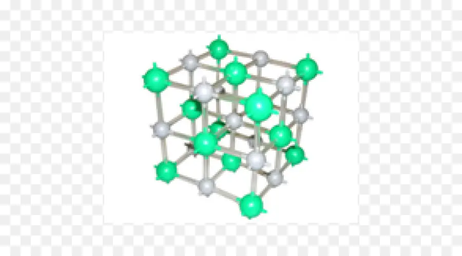 Estrutura Cristalina，Átomos PNG