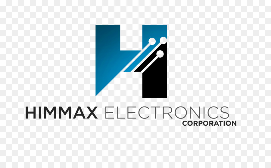 Logo，Himmax Electronics Corporation PNG
