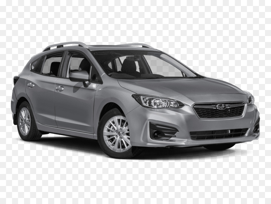 Carro Sedã Prateado，Veículo PNG