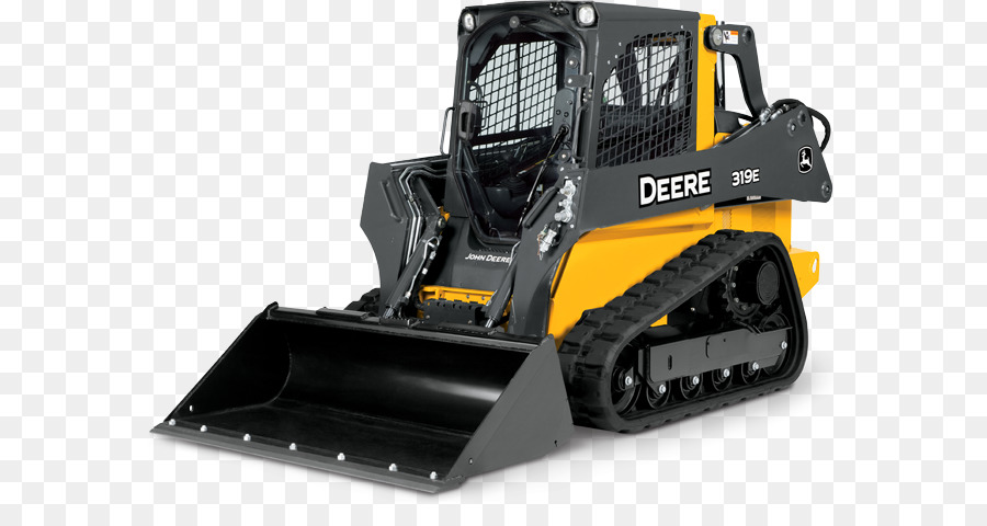 A John Deere，Controladas Carregador PNG