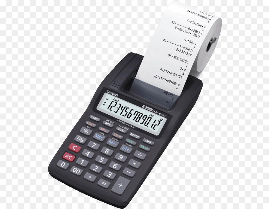 Calculadora，Eletrônico PNG