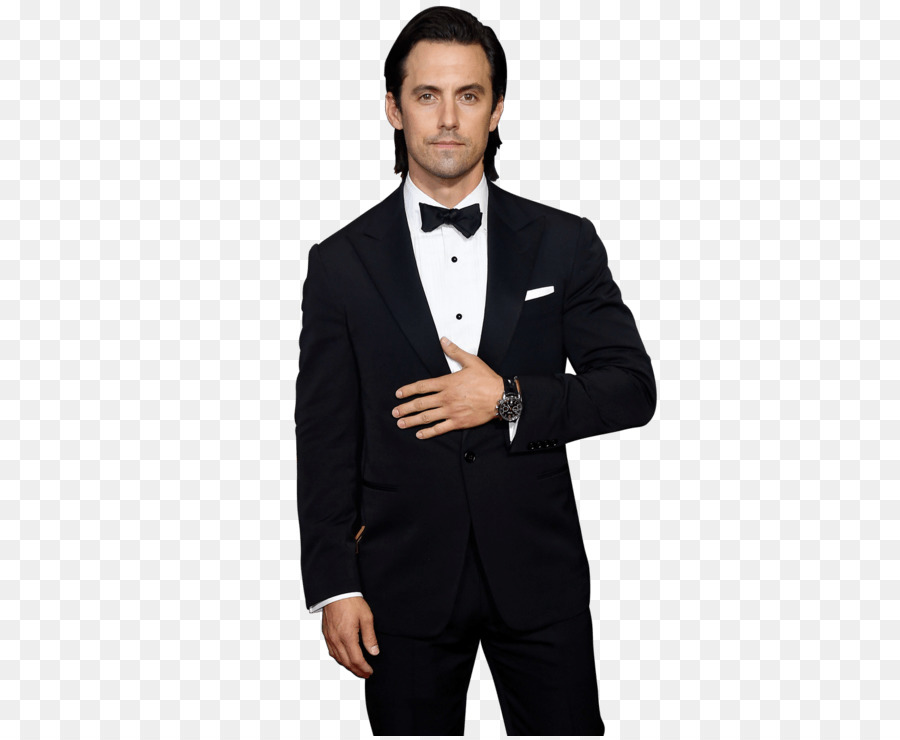 Homem De Terno，Traje Formal PNG