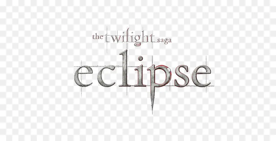 Eclipse Da Saga Crepúsculo，Logotipo PNG