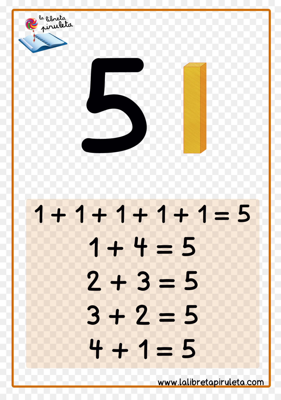 Cuisenaire Varas，Matemática PNG