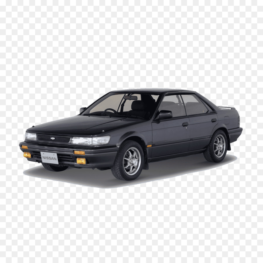 Carro Prateado，Carro PNG