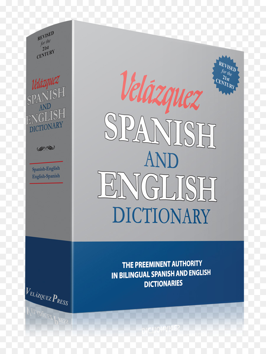 Velázquez Press，Collins Portuguese Dictionary PNG