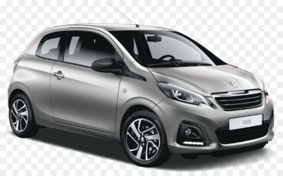 Carro Compacto，Pequeno PNG