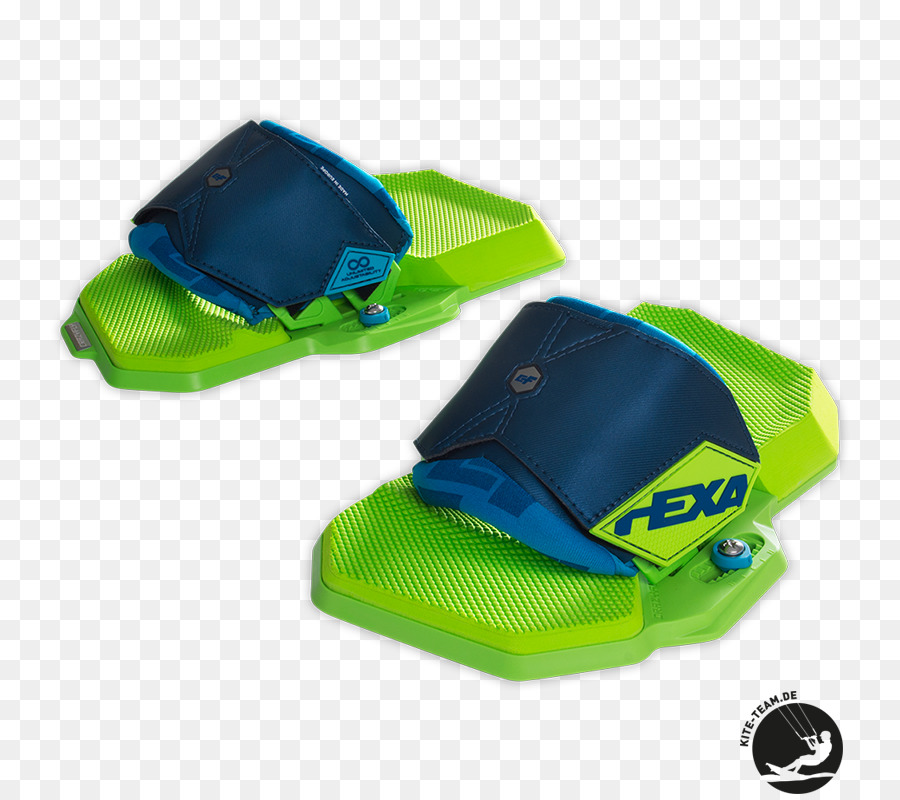 Kitesurf，Fixações De Esqui PNG