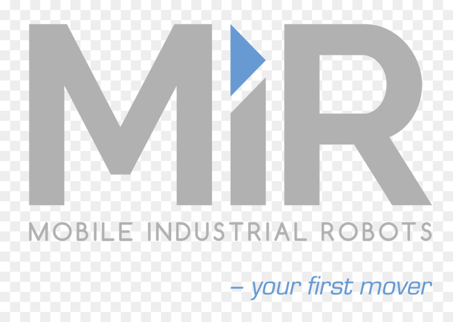 Mir Logo，Robótica PNG