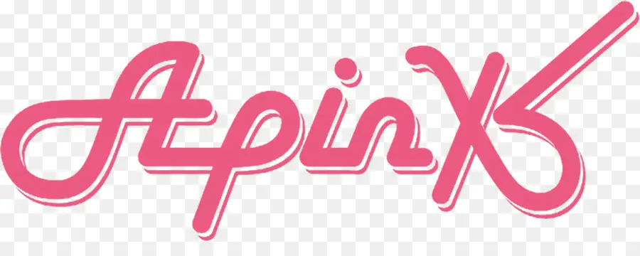 Apink，Logo PNG