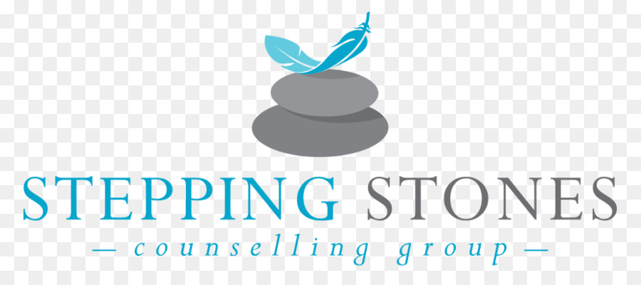 Logo，Stepping Stones Aconselhamento De Grupo PNG