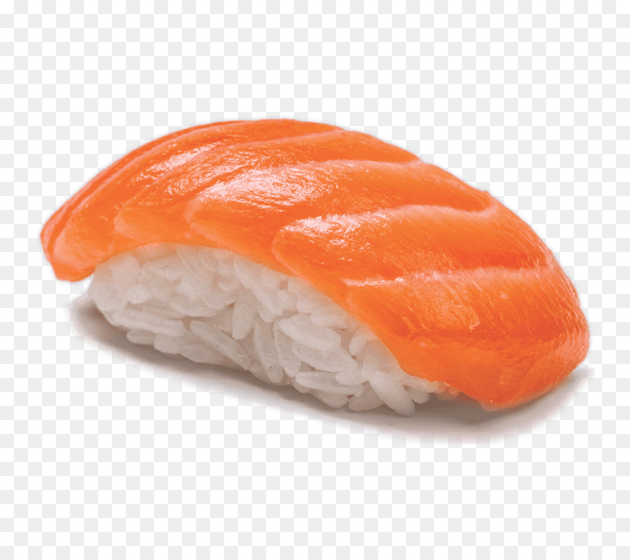 Califórnia Roll，Salmão Fumado PNG