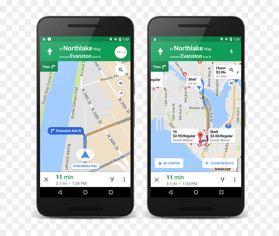 Google Maps，O Google PNG