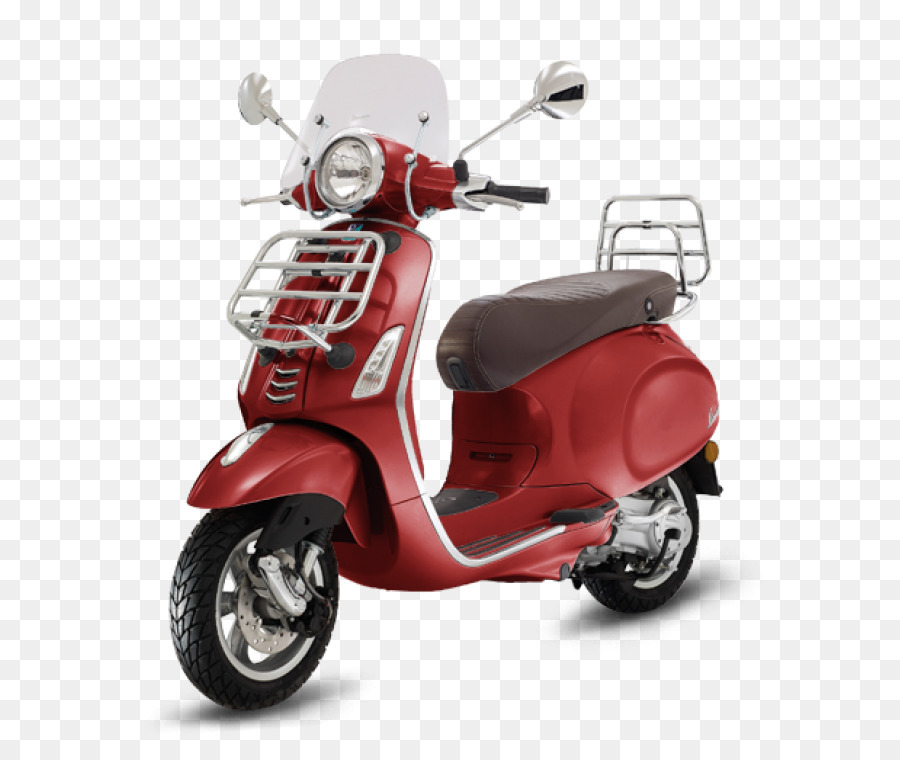 Piaggio，Scooter PNG