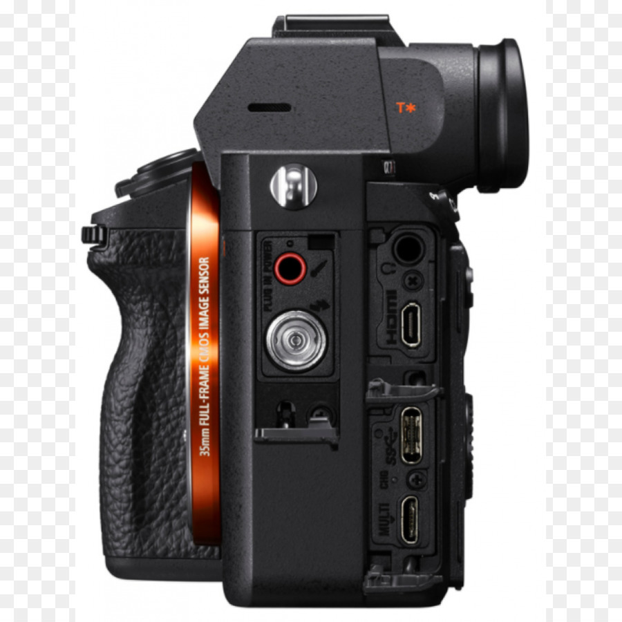 Sony A7r Ii，Sony α9 PNG