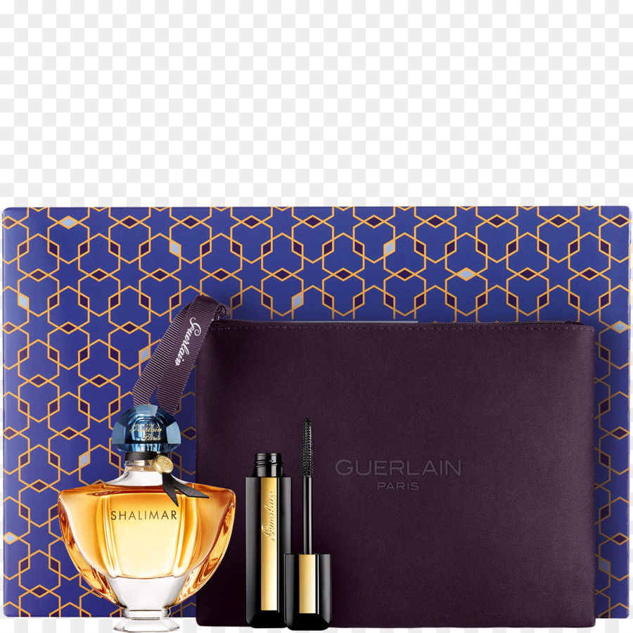 Shalimar，Guerlain PNG